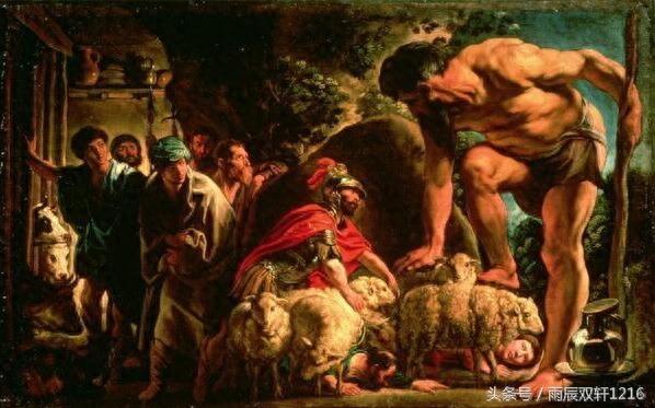 源自“荷马史诗”的车型——本田奥德赛