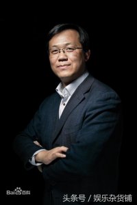 ​卓伟什么来头？为啥被称作第一狗仔？