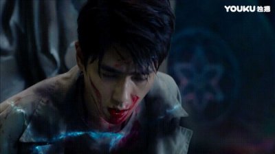 ​镇魂新花絮曝光：林静背着赵云澜回到海星，众人皆落泪，沈巍呢？