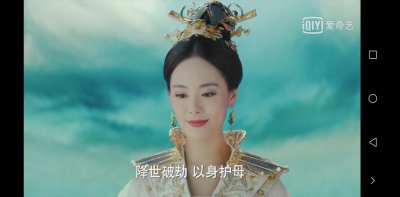 ​白素贞为何在水漫金山时产下文曲星?原因不可思议