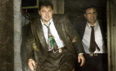 ​悬疑片经典之作《禁闭岛》：真相到底是什么？