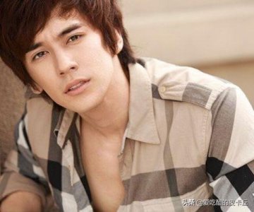 ​绯闻缠身的“小白脸”张伦硕，为啥能娶“国民初恋”钟丽缇为妻？