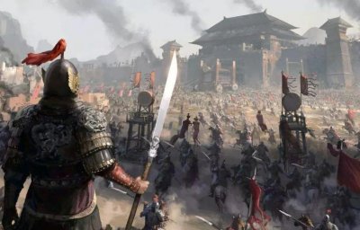 ​兵种：军种之内划分类别