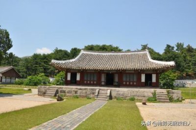 ​中国第一位载入史册的外国太监：朴不花