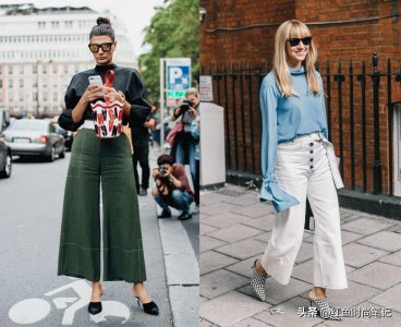 ​冬天穿什么裤子好看保暖又显瘦？首选这4条不挑身材的裤子