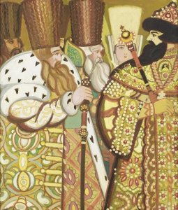 ​百姓看·小知识：“沙皇”的由来