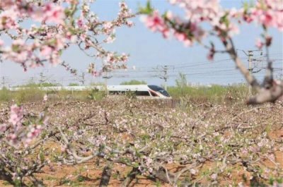​收藏！沈阳铁路最全“复兴号”动车组列车时刻表来啦