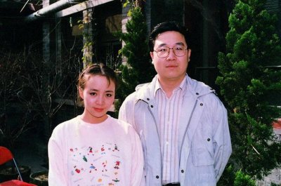 ​巴图不被亲生父亲认可，与宋丹丹相依为命，如今结婚连生两子