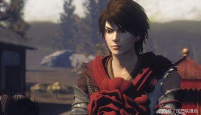 ​画江湖之灵主，内功强弱十重山，最强是百里登风？