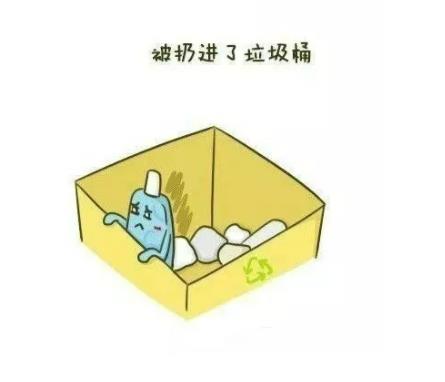 蕴含人生哲理的手绘图片，很火很受益啊