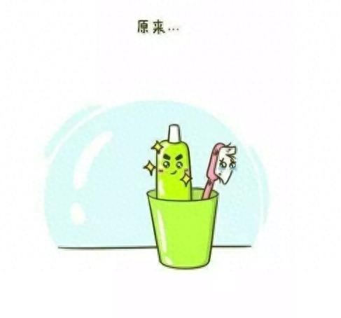 蕴含人生哲理的手绘图片，很火很受益啊