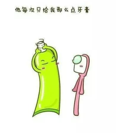 蕴含人生哲理的手绘图片，很火很受益啊