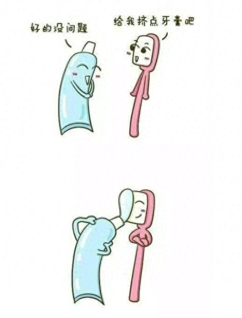 蕴含人生哲理的手绘图片，很火很受益啊