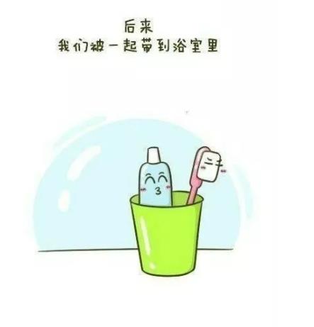 蕴含人生哲理的手绘图片，很火很受益啊