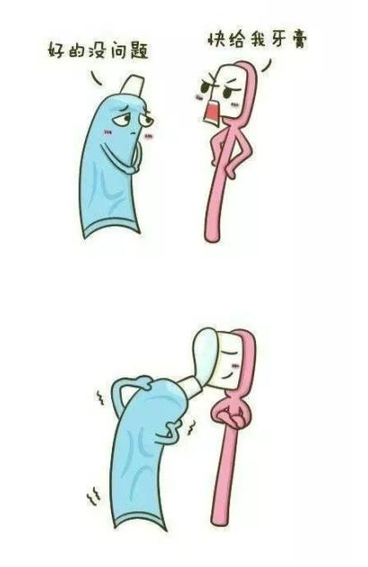 蕴含人生哲理的手绘图片，很火很受益啊