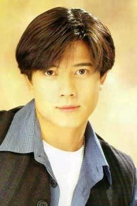 ​风靡男生的富城头