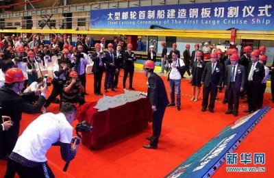 ​游轮 邮轮 油轮？傻傻分不清楚？