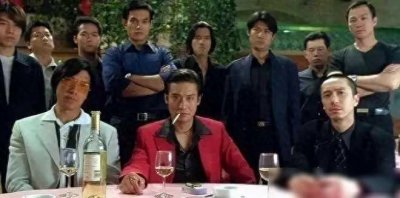 ​关之琳“高尔夫球”事件，时隔30年刘銮雄道出真相，可惜晚了！