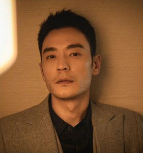 ​李光洁：一婚娶郝蕾，二婚娶90后隋雨蒙，如今人生圆满了