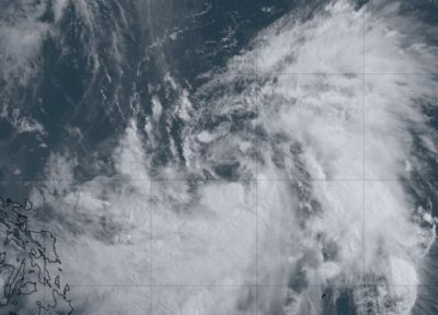 ​热带风暴级！又一台风来袭！将影响安徽