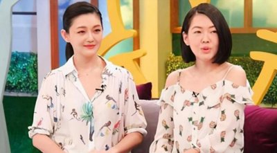 ​尺度太大无人敢接？大S小S精心制作综艺《熙娣想聊》未播先遇冷