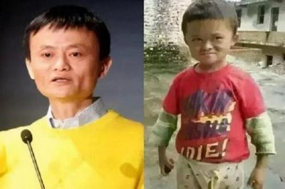 ​网红小马云被解雇回村，确认为智力二级残疾，童星网红归宿在哪？