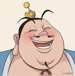 ​太乙真人看似傻乎乎，实则蕴含大智慧，他这一步改变了故事的走势