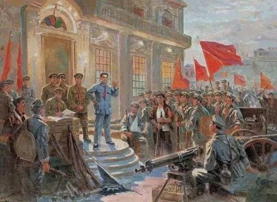 ​95周年！5个关于建军节的知识，一定有你不知道的