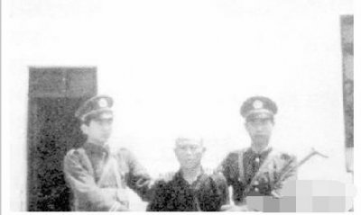 ​杀人成瘾龙治民-3年杀害48人，尸体藏于自家院中