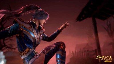 ​“千手修罗”雏形登场，唐门“一千零一夜”发威，唐三被小舞嫌弃