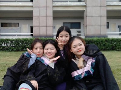 ​互相提醒不能掉队，武职3间“高颜值”宿舍考生成功专升本