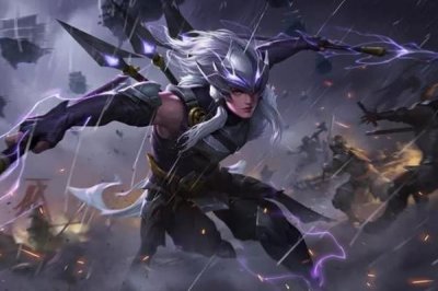 ​王者荣耀马超教学，学会这7大连招，掌握抓单必杀技