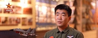​中国飞行员：是真英雄还是幸运儿？对手为何如此慌乱？