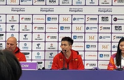 ​CBA消息：姚明出席颁奖礼：辽宁男篮爆发内讧；赵继伟被批耍心机