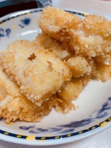 ​《中餐厅》超火的炸酸奶怎么做？跟着西西一起学，春节做给家人吃