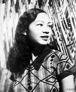 ​潘玉良的传奇人生：纵横自如中西艺术结合榜样