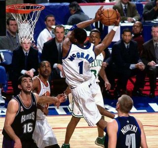 ​重磅！麦迪1号球衣终将退役？总经理：特雷西是球队骄傲，拭目以待