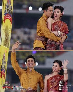 ​盘点甜炸了的高颜值泰剧