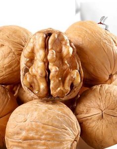 ​野核桃的功效与作用 吃野核桃的禁忌