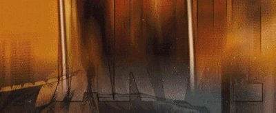 ​《漫威系列》十二个欧米茄变种人介绍—马修马洛伊