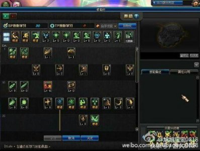 ​DNF国庆改版后 旭旭宝宝红眼加点