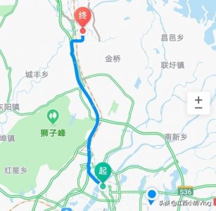 ​南昌公交最直的线路139路，九江永修人民的神车，全程不拐弯！