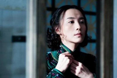 ​代替学生遭受日军侮辱，金陵十三钗唯一幸存的玉墨，她最后如何？