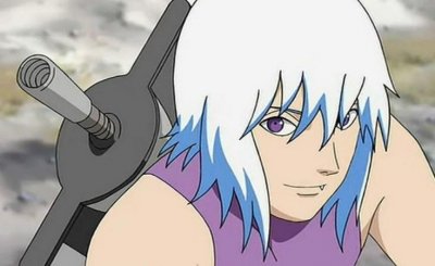 ​火影忍者雾隐村的隐世大家族，鬼灯的体质究竟是怎么来地？