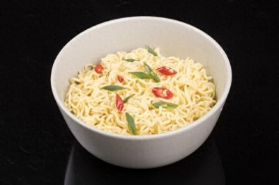 ​＂方便面＂ 用英文怎么说？千万别说成convenient noodles！