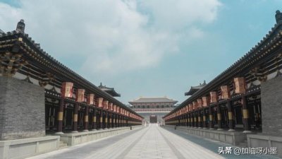 ​唐朝怎么灭亡的？