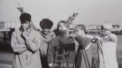 ​胜利退出Bigbang！再无五人演唱会！