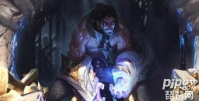 ​LOL塞拉斯最强出装推荐 S9解脱者基础属性及天赋符文