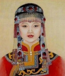 ​一代枭雄多尔衮与孝庄太后的真实关系
