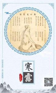 ​物候日志：寒露，清秋正是洗心时